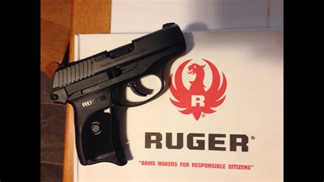 ruger lc9s pro manual